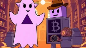 Deposit Aave V4 Tembus $1 Miliar - Tapi Risiko Pasar Institusi Barunya Dikelola Pihak Luar