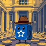 Bank Sentral Malaysia Luncurkan SSDS+ - Sukuk dan Obligasi Kini Diselesaikan 24 Jam di Blockchain