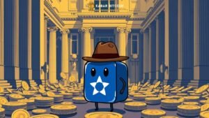 Bank Sentral Malaysia Luncurkan SSDS+ - Sukuk dan Obligasi Kini Diselesaikan 24 Jam di Blockchain