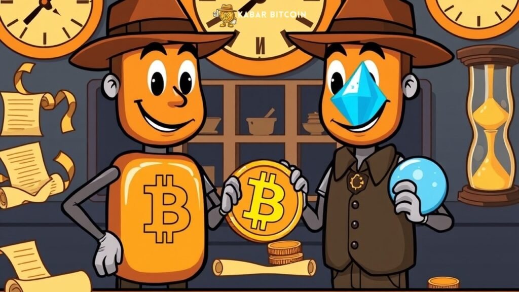 Pasar Emas 15 Menit Kalshi Cetak 542 Juta Kontrak - Tekuk Ethereum Hanya dalam Hitungan Pekan