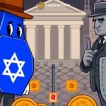 Bank of Israel Tolak Kripto Penangkal Sanksi - Netanyahu Tegaskan Tetap Jalan