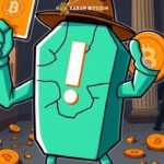 Penipu Catut Nama Tyler Hobbs untuk Mint QQL Palsu - Salin Lelang 2022, Satu Dompet Terkuras