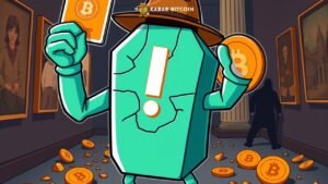Penipu Catut Nama Tyler Hobbs untuk Mint QQL Palsu - Salin Lelang 2022, Satu Dompet Terkuras
