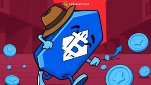 Dompet Tertaut Ethereum Foundation Jual $6,42 Juta ETH dalam Satu Jam - Padahal Harga Sudah Turun 9%