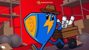 Bursa Besutan Eks Bos Binance Futures Tutup Operasional - 237.000 Pengguna Dialihkan ke Airdrop DUSD