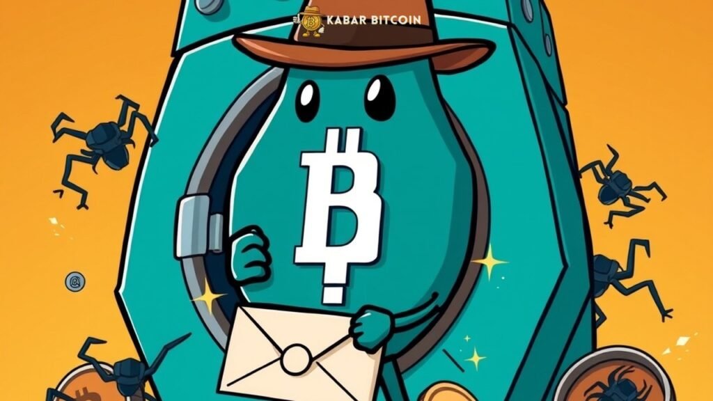 Aptos Enkripsi Transaksi di Mainnet Demi Tangkal Bot MEV - Tapi Token APT Turun 11%