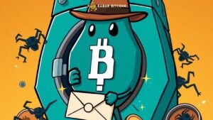 Aptos Enkripsi Transaksi di Mainnet Demi Tangkal Bot MEV - Tapi Token APT Turun 11%