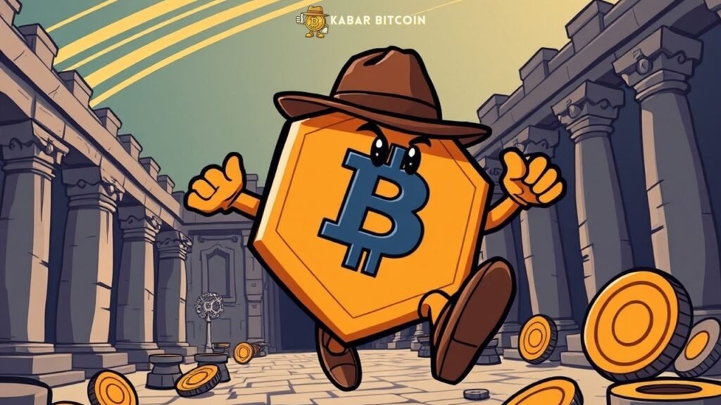 Coinbase Kuasai 5% Pasokan Bitcoin - Kini Desak Pertahanan Kuantum Dimulai Jauh Sebelum 2029