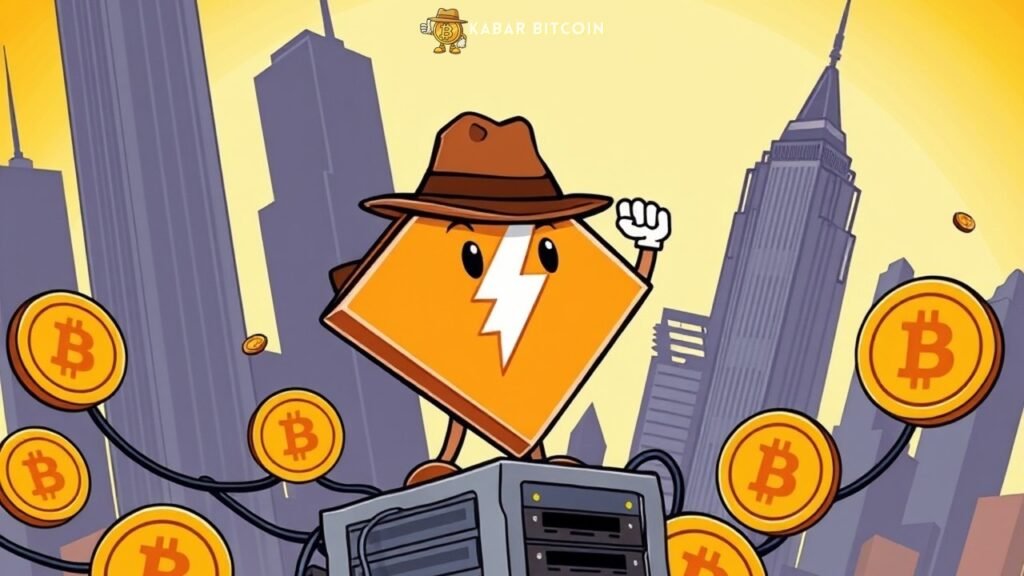 Krisis Utang AI $2 Triliun Jadi Tiket Bitcoin ke $1 Juta - Skenario Arthur Hayes
