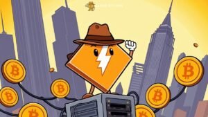 Krisis Utang AI $2 Triliun Jadi Tiket Bitcoin ke $1 Juta - Skenario Arthur Hayes