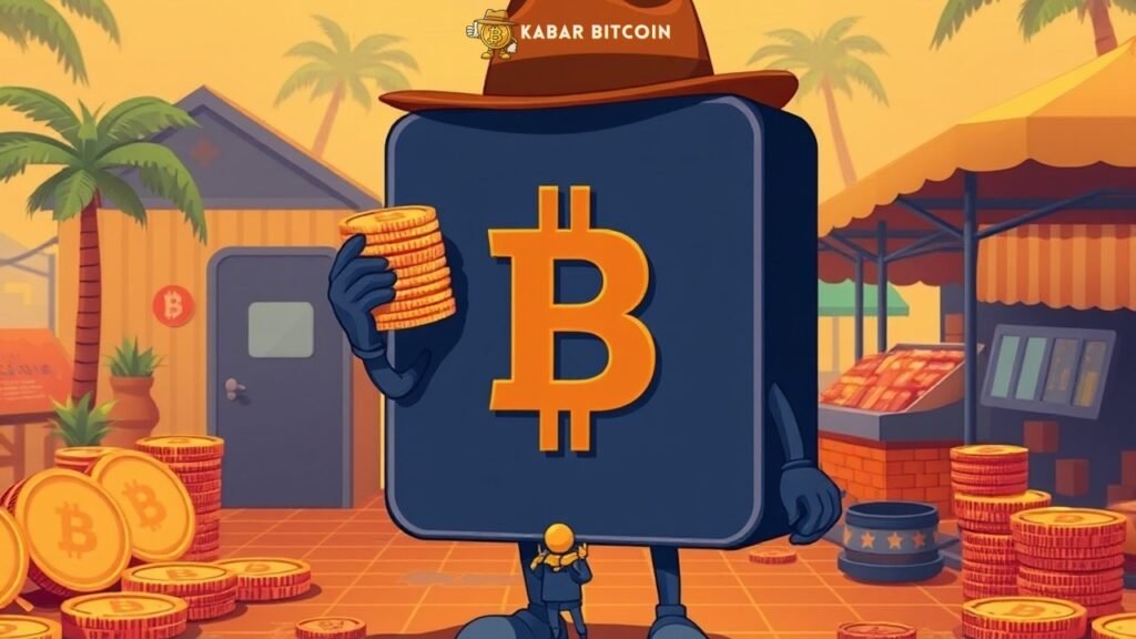 OKX Luncurkan Aplikasi Stablecoin Berbunga 10% - Celah Baru di Luar Aturan AS dan Eropa