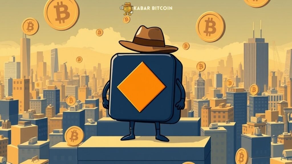 Setahun Sejak Rekor $126.000, Harga Bitcoin Cuma Turun 32% - Tapi Obligasi 5,7% Bawa Ancaman Baru