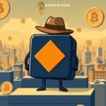 Setahun Sejak Rekor $126.000, Harga Bitcoin Cuma Turun 32% - Tapi Obligasi 5,7% Bawa Ancaman Baru