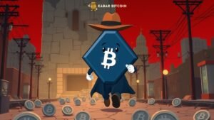 ETF Kripto AS Lepas $1,29 Miliar Sepekan - BlackRock ETHA Catat Penarikan Hampir Setengah Miliar Dolar