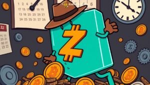 Hacker Modal $553 Cetak 36,9 Juta Koin Palsu - Zano Terpaksa Putar Balik Blockchain Sebulan Penuh