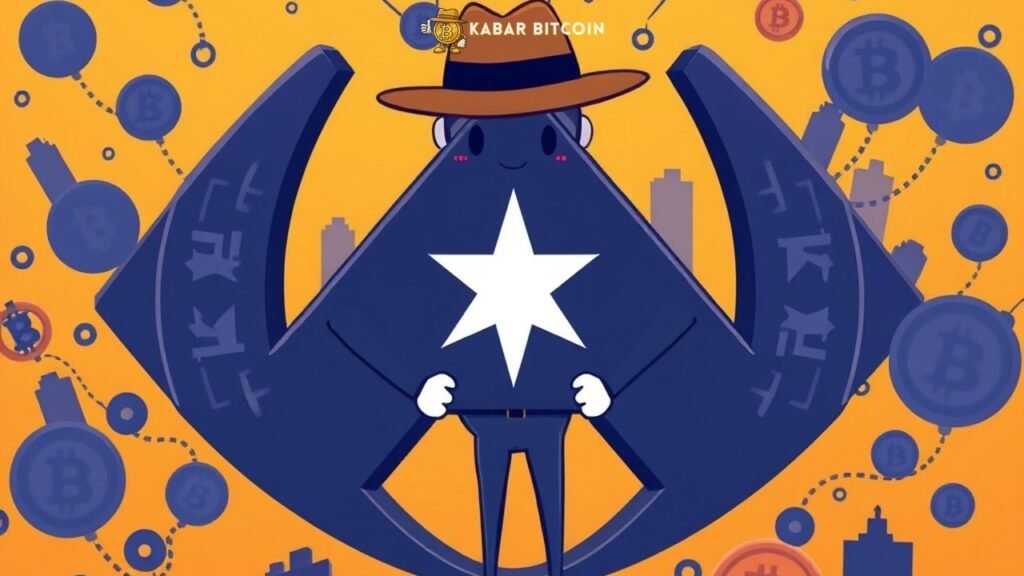 BlackRock dan Ondo Kemas Strategi Investasi Jadi Satu Token - Bidik Dana Tradisional $9,8 Triliun ke On-chain