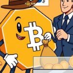 Bank Korea Selatan Mulai Kucurkan Pinjaman Beragunan Bitcoin - Tapi Koinnya Tak Boleh Masuk Neraca