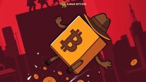 Bitcoin Jatuh Tembus $84.000 Menghapus Long $487 Juta - Anehnya 4 Dompet Baru Buka Short Tepat Sebelum Longsor