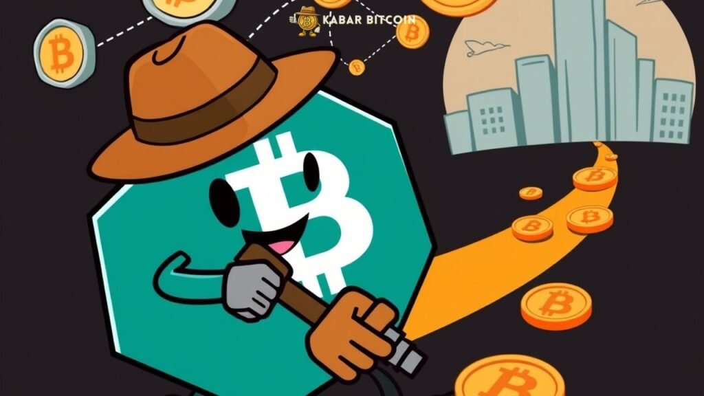 Jejak Cuci Uang Hack Bitget Tinggalkan Biaya $761 Ribu - Pelacakannya Berhenti di Hot Wallet OKX