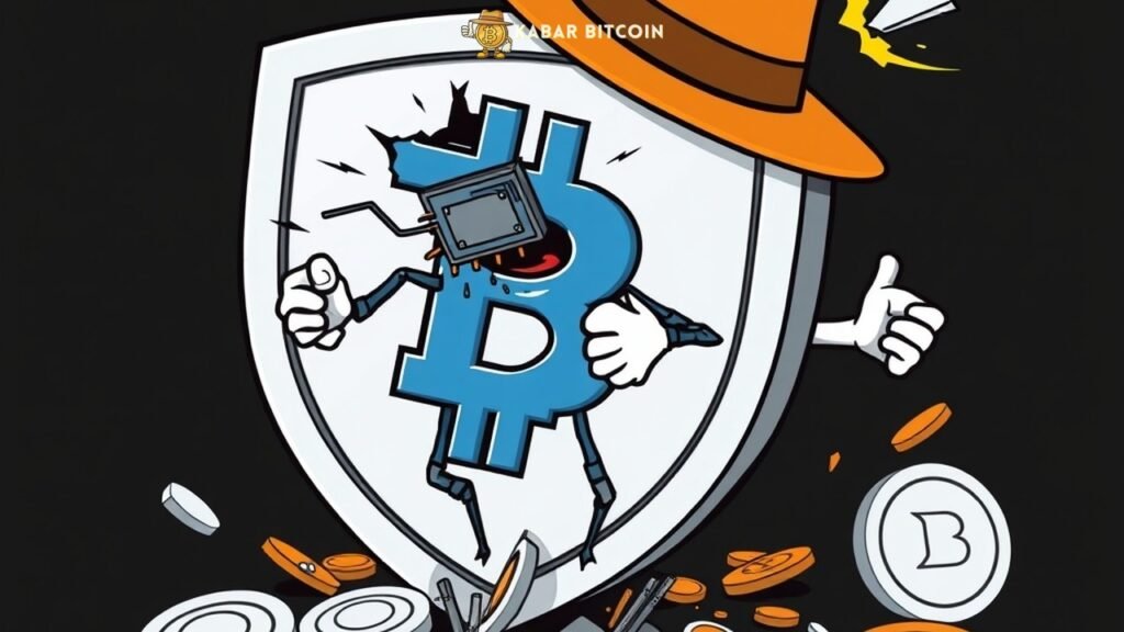 Bukan Celah Software, Ledger Temukan Implan Fisik di Reseller Asia Tenggara - Kerugian Capai $92 Juta