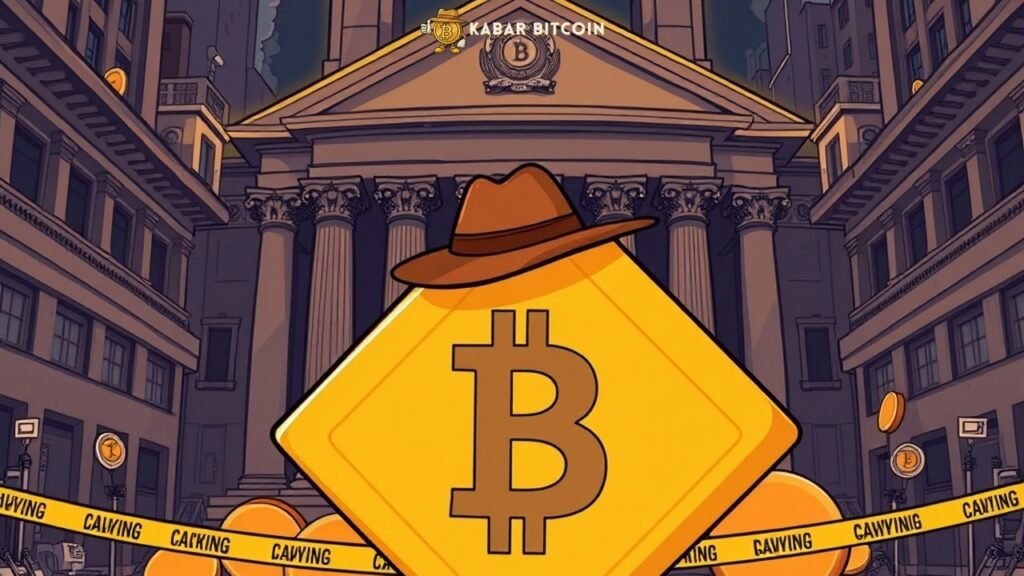 Binance Kehilangan Lisensi 6 Negara Eropa - Tapi Tetap Layani Nasabah Lewat Celah 'Reverse Solicitation'