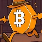 Pendiri Pasar Gelap Empire Serahkan $101 Juta Bitcoin ke AS - Hukumannya 40 Tahun Penjara