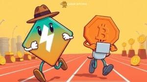 Bitcoin Rebut Puncak Penjualan NFT dari Ethereum - 80% Volumenya Datang dari Tiga Transaksi