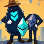JPMorgan Boyong JPM Coin ke Ethereum - Pilih Likuiditas Usai Sempat Lirik Canton Network