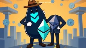 JPMorgan Boyong JPM Coin ke Ethereum - Pilih Likuiditas Usai Sempat Lirik Canton Network