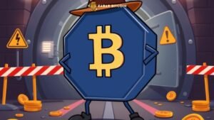 Bitget Hentikan Layanan Sebagian Pengguna Usai Kasus $388 Juta - Nasabah Lain Tetap Normal Bertransaksi