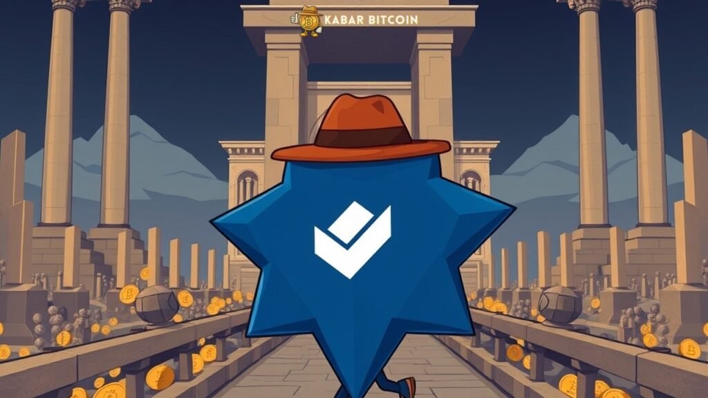 Komunitas Starknet Setujui Riset Pisah dari Ethereum - Nilai Target Kuantum 2029 Terlalu Lambat