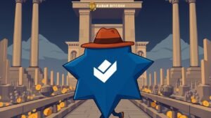 Komunitas Starknet Setujui Riset Pisah dari Ethereum - Nilai Target Kuantum 2029 Terlalu Lambat