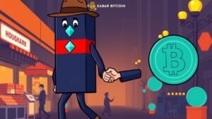 HSBC Bawa RedCoin ke 3,3 Juta Pengguna PayMe - Saldo di Luar Jaminan Deposito