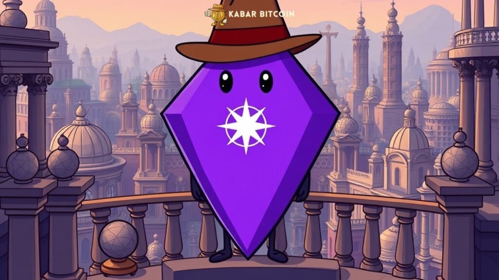 Galaxy Digital Sebut Siklus Bearish Bitcoin Tuntas di Bawah $58.000 - Ada Garis Batas Ketat di $76.540