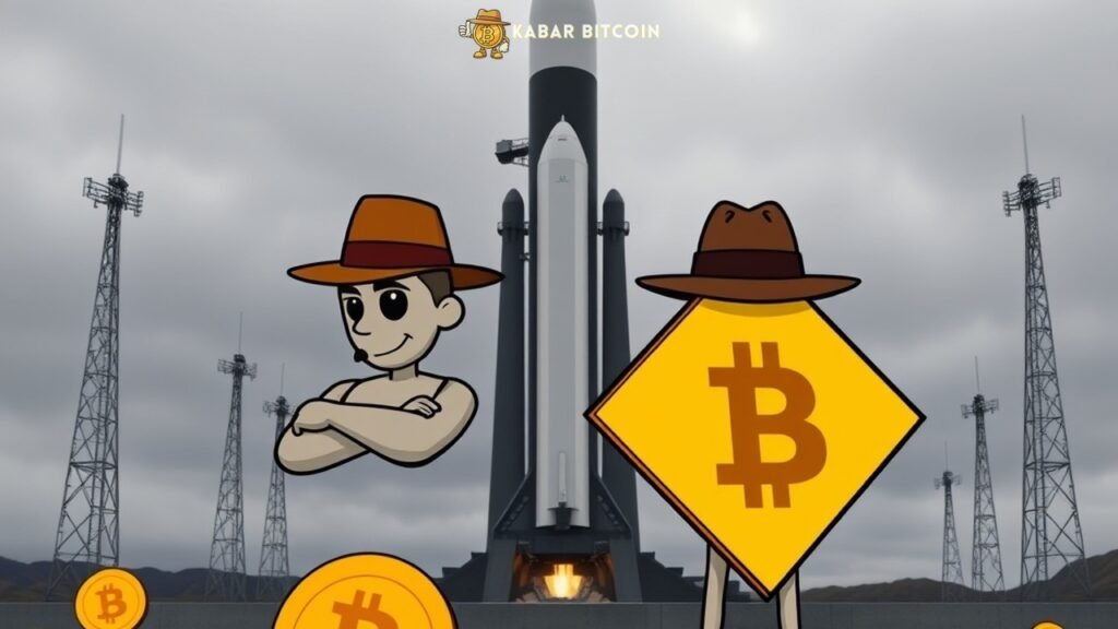 Elon Musk Ejek Pembobolan Binance $6,3 Miliar - CZ Minta Simpati dan Beberkan Saham SpaceX $1 Miliar
