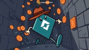 Peretas Drift Mulai Cuci $61,56 Juta ETH ke Tornado Cash - Dompet Masih Simpan $195 Juta