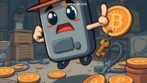 Kuras $4,9 Juta dari Korban Loker Palsu - Penipu Kripto Malah Balik Dibobol Chip Mata-Mata Ledger