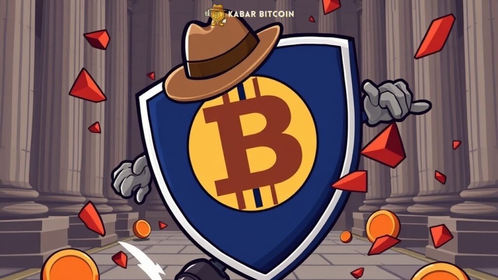 Google Uji Kustodi Kripto untuk Bank - Alphabet Amankan Ethereum dan Solana Milik Sendiri