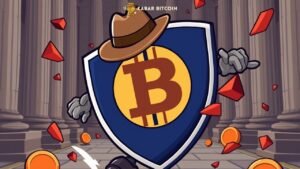 Google Uji Kustodi Kripto untuk Bank - Alphabet Amankan Ethereum dan Solana Milik Sendiri
