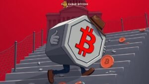RUU Kripto 635 Halaman Kandas Akibat Isu Etika - Kongres AS Kini Harus Mulai Semuanya dari Nol