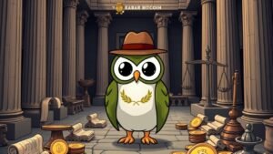 Yunani Patok Pajak Kripto 10% - Jauh di Bawah Jerman dan Prancis, Bebas Pungutan di Bawah 500 Euro
