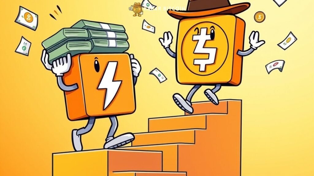 ETF Bitcoin Bawa Pulang $241 Juta Saat Ekonomi AS Lesu - Tapi Uang Besar Justru Minggat dari Ether