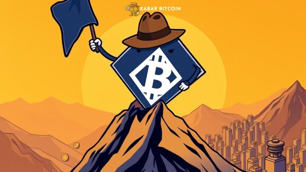 BitMine Borong 6 Juta Ethereum Saat Pasar Lesu - Kini Tom Lee Kunci Batas 5% dan Tolak Beli Lagi
