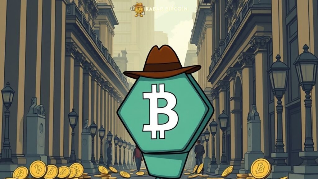 Trump Mau Bawa Hyperliquid ke Kerangka Federal - Pendirinya Desak AS Awasi Operator Pasar, Bukan Blockchain