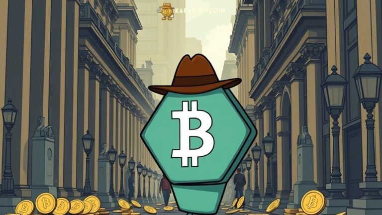 Trump Mau Bawa Hyperliquid ke Kerangka Federal - Pendirinya Desak AS Awasi Operator Pasar, Bukan Blockchain