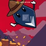 Arthur Hayes Jual $22,28 Juta Token Termasuk 6.400 ETH - Padahal Baru Pasang Risiko Maksimal di Agustus