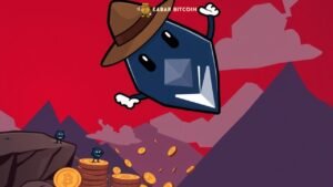 Arthur Hayes Jual $22,28 Juta Token Termasuk 6.400 ETH - Padahal Baru Pasang Risiko Maksimal di Agustus