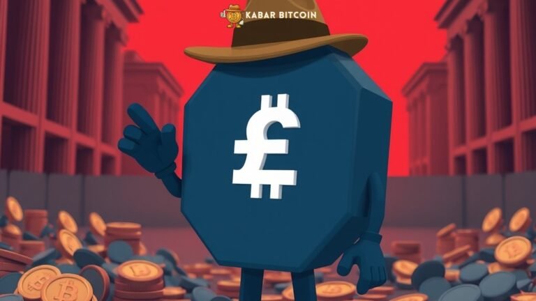Platform Kripto Terdaftar Resmi di Inggris - tapi 10.000 Pengaduan Masuk Akibat Transfer Diblokir Bank