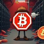 Rusia Turunkan Penambang Kripto ke Listrik Kategori 4 - Otoritas Bisa Putus Aliran Tanpa Peringatan