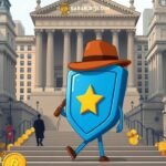 Christine Lagarde Lepas Kursi Presiden ECB Lebih Cepat - Tinggalkan Euro Digital dan Penolakan atas Bitcoin